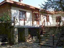 Дома для продажи около Варна, Область  - 9493