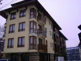 2-комнатные квартиры для продажи около Благоевград, Банско  - 9537
