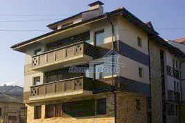 2-комнатные квартиры для продажи около Благоевград, Банско  - 9540