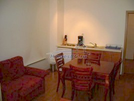 2-комнатные квартиры для продажи около Благоевград, Банско  - 9542