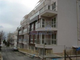 1-комнатная квартира для продажи около Варна, Область  - 9548