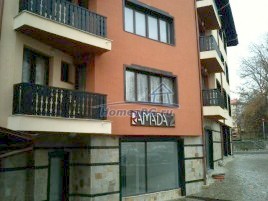 2-комнатные квартиры для продажи около Благоевград, Банско  - 9565