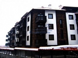 2-комнатные квартиры для продажи около Благоевград, Банско  - 9569