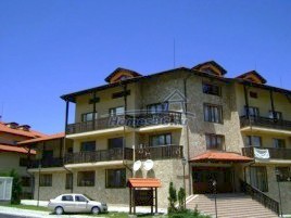 2-комнатные квартиры для продажи около Благоевград, Банско  - 9570