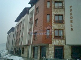 2-комнатные квартиры для продажи около Благоевград, Банско  - 9579