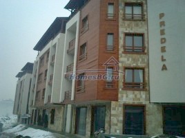 2-комнатные квартиры для продажи около Благоевград, Банско  - 9579