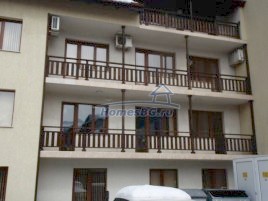 2-комнатные квартиры для продажи около Благоевград, Банско  - 9593