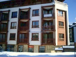 2-комнатные квартиры для продажи около Благоевград, Банско  - 9594