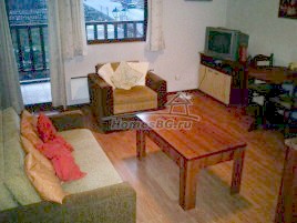 2-комнатные квартиры для продажи около Благоевград, Банско  - 9596