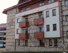 2-комнатные квартиры для продажи около Благоевград, Банско  - 9599