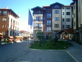2-комнатные квартиры для продажи около Благоевград, Банско  - 9605