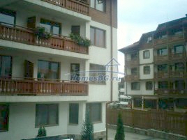 1-комнатная квартира для продажи около Благоевград, Банско  - 9624
