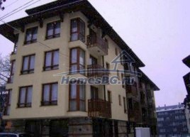 2-комнатные квартиры для продажи около Благоевград, Банско  - 9679
