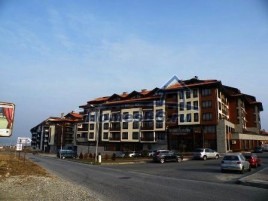 2-комнатные квартиры для продажи около Благоевград, Банско  - 9809