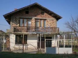 Дома для продажи около Стара Загора, Область - 9942