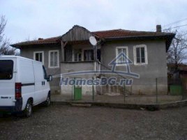 Дома для продажи около Елхово, Область Ямбол  - 9945