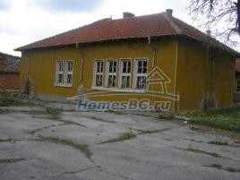 Дома для продажи около Елхово, Область Ямбол  - 9947