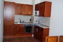 1-комнатная квартира для продажи около Благоевград, Банско  - 10018