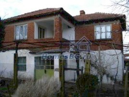 Дома для продажи около Елхово, Область Ямбол  - 10020