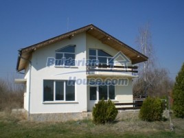 Houses for sale near Stara Zagora - 10111