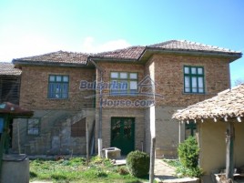 Houses for sale near Veliko Tarnovo - 9210