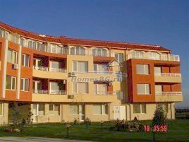1-комнатная квартира для продажи около Варна, Область  - 10164