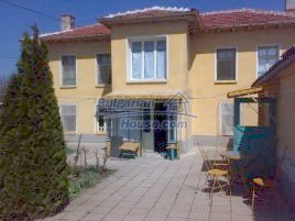 Къщи за продан до Стара Загора - 10215