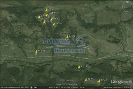 Lands for sale near Lovech - 10237