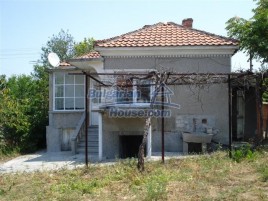 Houses for sale near Boyanovo - 10291