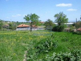 Houses / Villas for rent near Malak Manastir - 10300