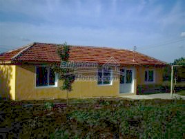 Houses for sale near Sliven - 10372