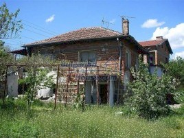 Houses for sale near Sredets - 10391