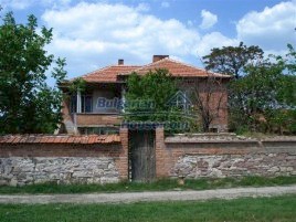 Houses for sale near Sliven - 10477
