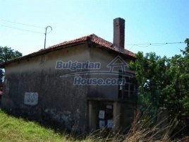 Houses for sale near Sliven - 10489