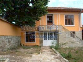 Houses for sale near Varna - 10522