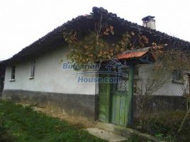 Houses / Villas for sale near Elena - 10535