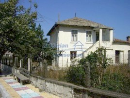 Houses for sale near Primorsko - 10550