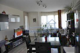 1-bedroom apartments for sale near Varna - 10565