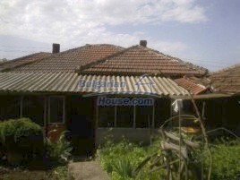 Houses for sale near Ruse - 10571