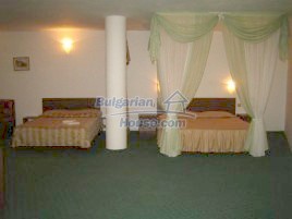 Hotels for sale near Varna - 10578