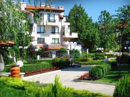 1-bedroom apartments for sale near Lozenets - 10587