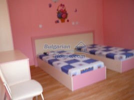1-bedroom apartments for rent near Pavel Banya - 10596