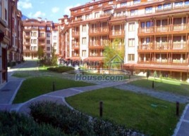 1-bedroom apartments for sale near Bansko - 10629