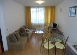1-комнатная квартира для продажи около Благоевград, Банско  - 10673
