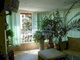 3-bedroom apartments for sale near Varna - 10682