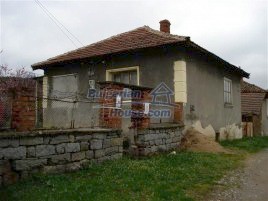 Houses for sale near Sinapovo - 10701