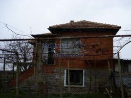 Houses for sale near Elhovo - 10742