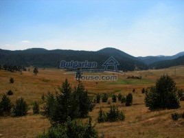 Investment Land for sale near Smolyan - 10756