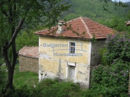 Houses for sale near Smolyan - 10758