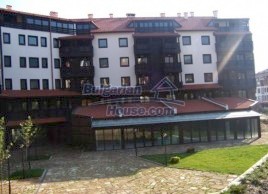 1-bedroom apartments for sale near Bansko - 10766